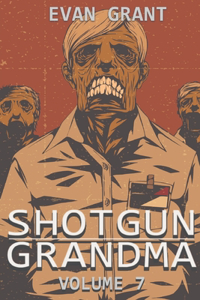 Shotgun Grandma