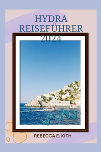 Hydra Reiseführer