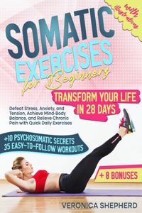 Somatic Exercises for Beginners