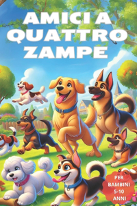 Amici a Quattro Zampe