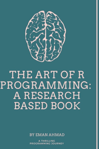 The Art of R Programming