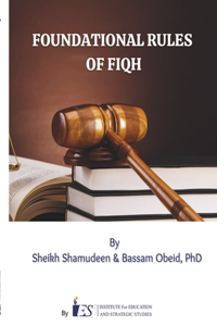 Foundational Rules of Fiqh