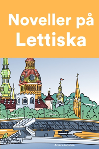 Noveller på Lettiska
