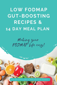 14 Day Low FODMAP Meal Plan and Recipes