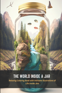 World Inside a Jar
