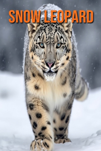 Snow Leopard
