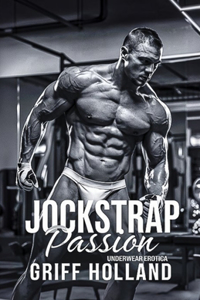Jockstrap Passion