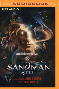 Sandman: ACT III