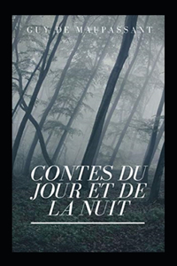 Contes du jour et de la nuit Annoté