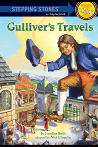 Gulliver's Travels Illustrated