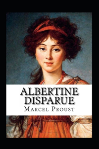 Albertine Disparue Annoté