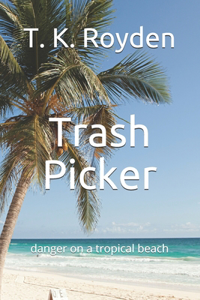 Trash Picker book 1