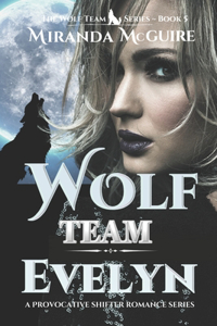 WOLF Team - EVELYN