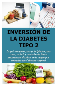 Inversión de la Diabetes Tipo 2
