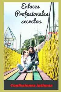 Enlaces profesionales secretos (vol 10)