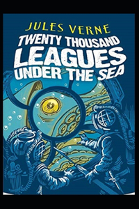 20,000 Leagues Under the Sea Annotated