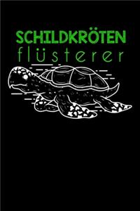 Schildkröten Flüsterer