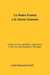 Madre Francia y la Abuela Alemania
