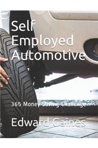 Self Employed Automotive