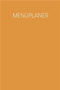 Menüplaner