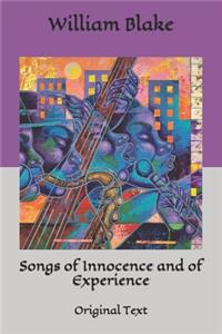 Songs of Innocence and of Experience