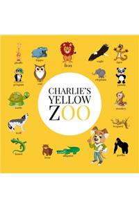 Charlie's Yellow Zoo