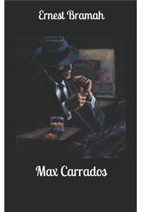Max Carrados