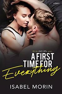 A First Time for Everything