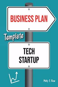 Business Plan Template Tech Startup