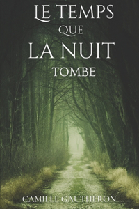 Le temps que la nuit tombe