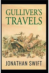 Gulliver's Travels Illustrated