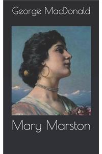 Mary Marston