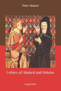 Letters of Abelard and Heloise