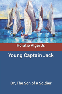 Young Captain Jack