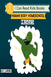 Human Body Homeschool