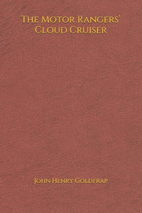 The Motor Rangers' Cloud Cruiser