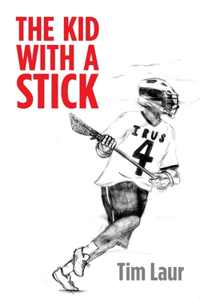 The Kid with a Stick