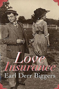 Love Insurance Illustrated