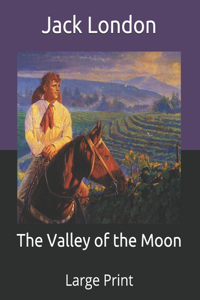 The Valley of the Moon