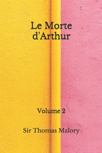 Le Morte d'Arthur