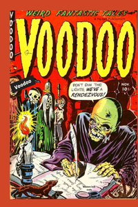 Voodoo