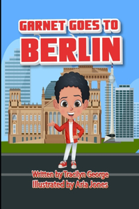Garnet Goes To Berlin