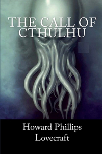 The Call of Cthulhu Illustrated