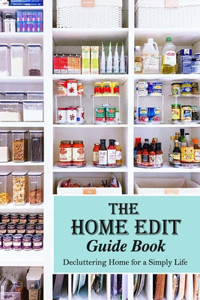 The Home Edit Guide Book