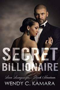 Secret Billionaire