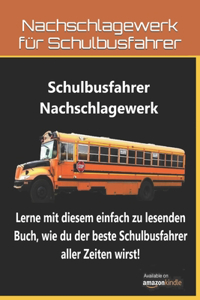 Nachschlagewerk für Schulbusfahrer