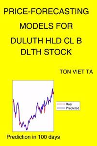 Price-Forecasting Models for Duluth Hld Cl B DLTH Stock