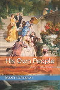 His Own People