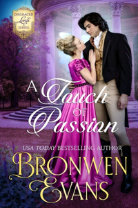 A Touch of Passion