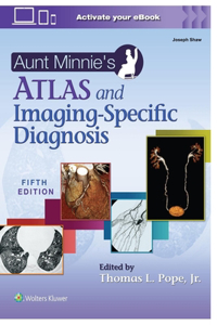 Atlas and Imaging-Specific Diagnosis